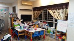 Blk 110B Punggol Field (Punggol), HDB 4 Rooms #66564172
